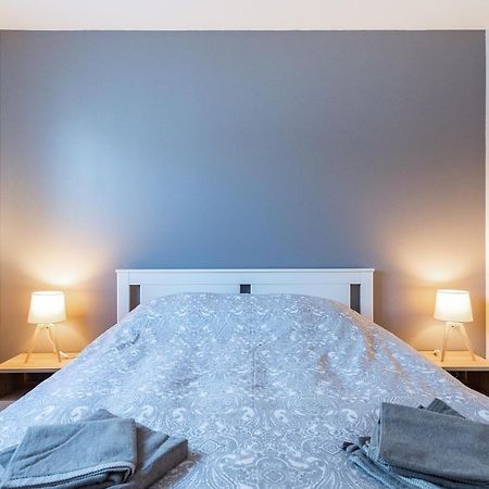 Magnifique Appartement Proche Gare - 8Min Disney Bussy-Saint-Georges Exterior foto